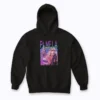 pamela anderson labatt hoodie for ultimate comfort and style