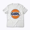 Pamela Anderson T-shirt featuring a stylish design.
