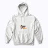 Stand up to cancer Hoodie for warmth and support