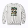 the apothecary diaries Sweatshirt featuring iconic imagery