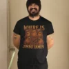 where is jimbo james shirt marcus vr